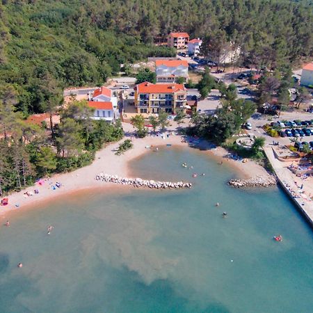 Apartments Sucic Iva I Tea Soline  Exteriér fotografie