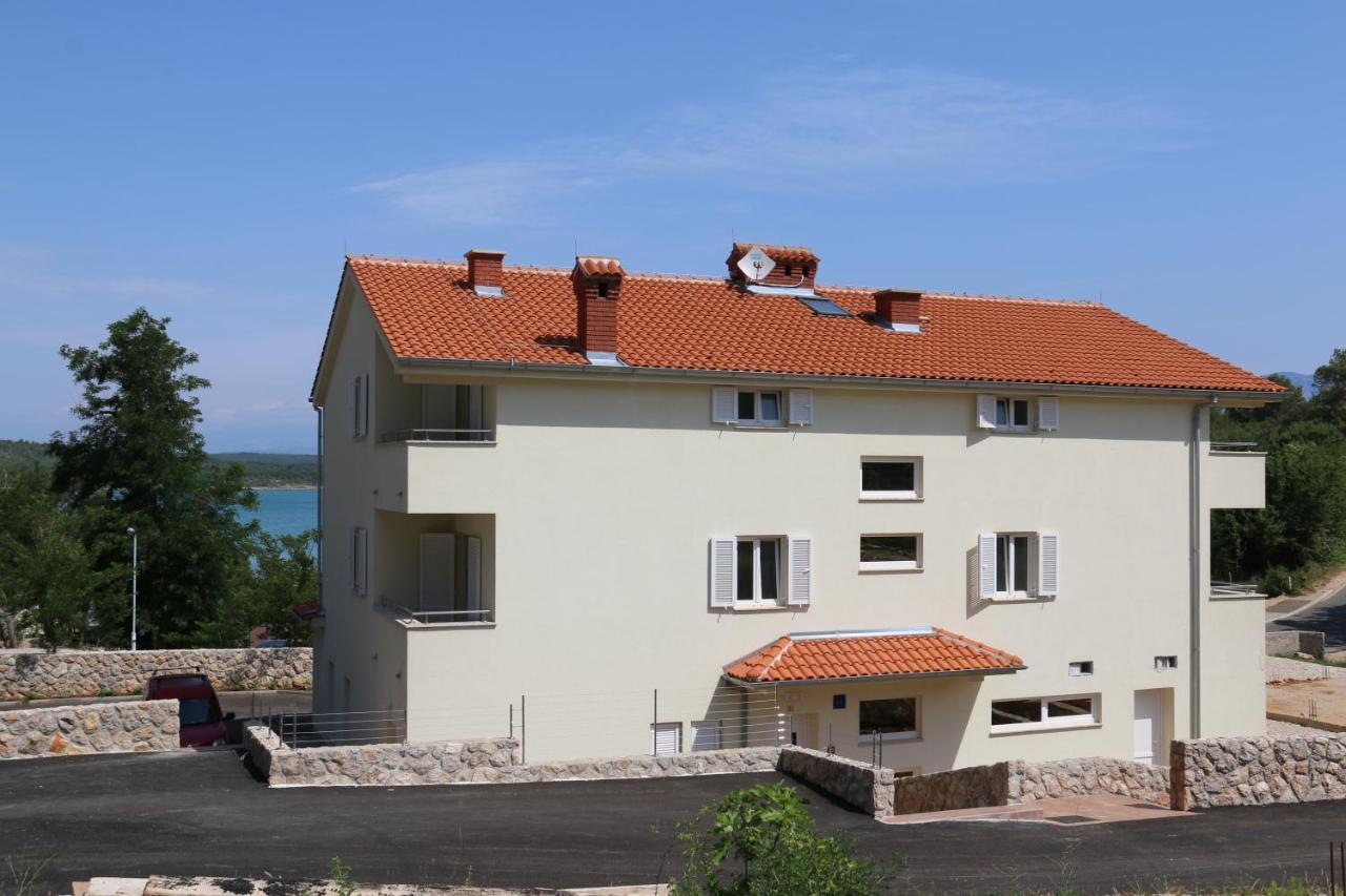 Apartments Sucic Iva I Tea Soline  Exteriér fotografie