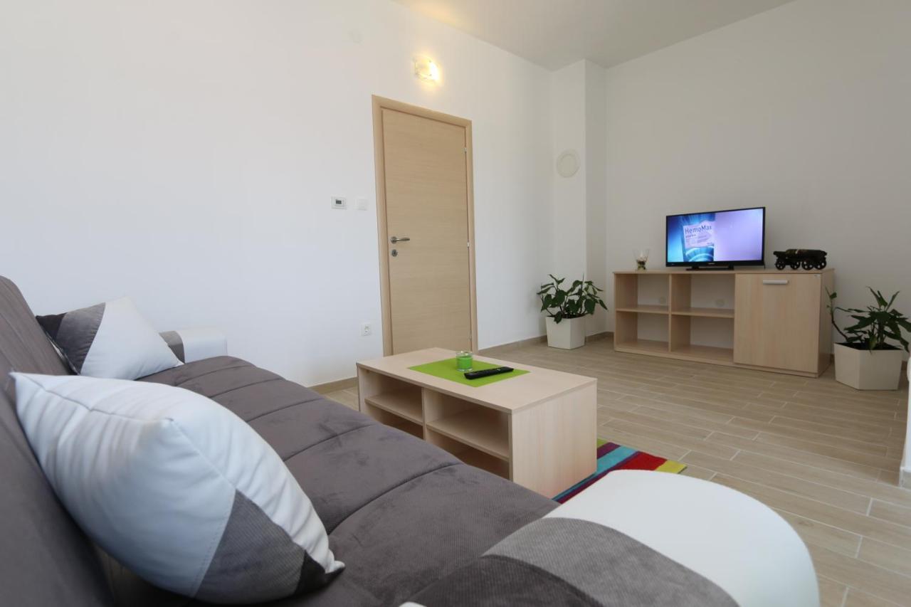 Apartments Sucic Iva I Tea Soline  Exteriér fotografie