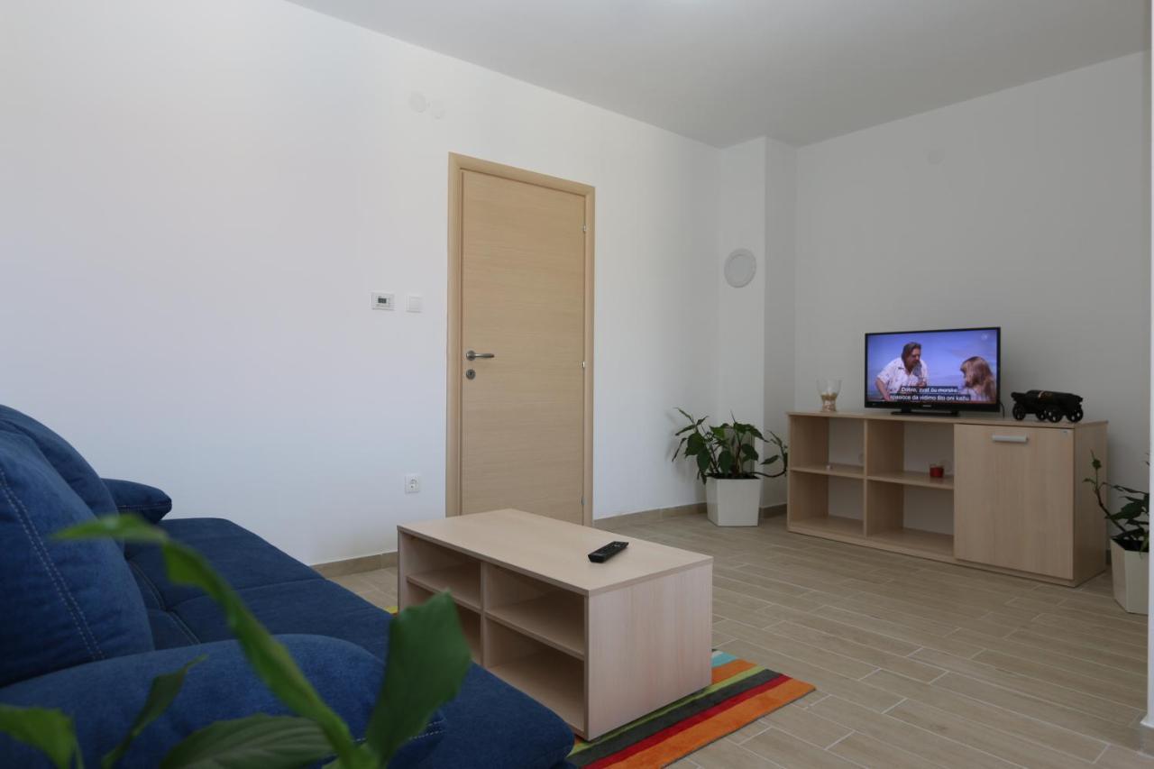 Apartments Sucic Iva I Tea Soline  Exteriér fotografie