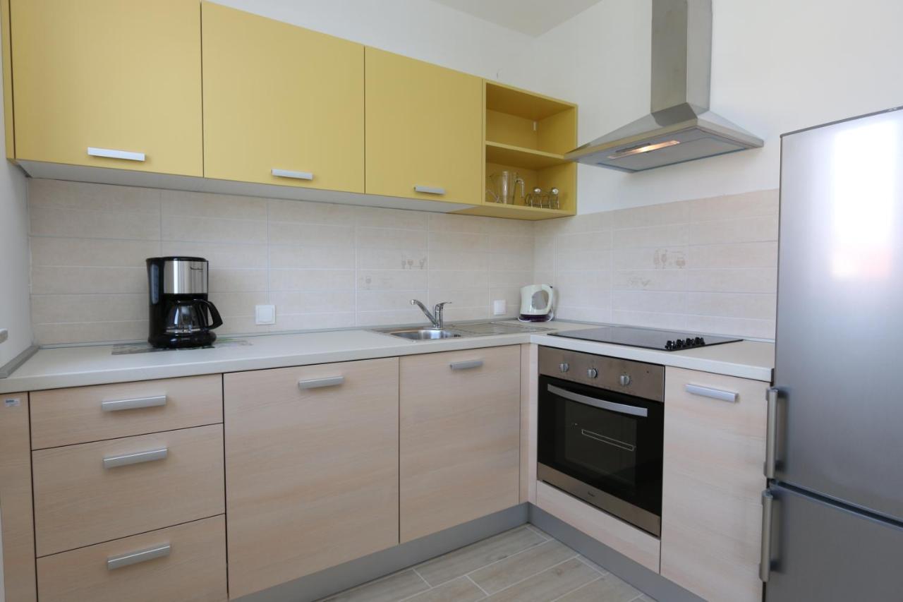 Apartments Sucic Iva I Tea Soline  Exteriér fotografie