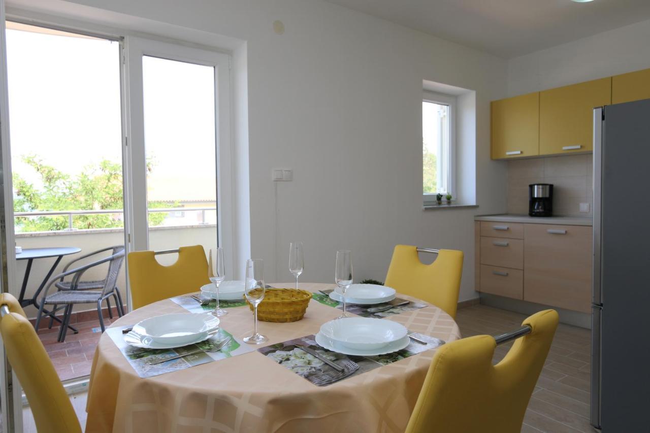 Apartments Sucic Iva I Tea Soline  Exteriér fotografie