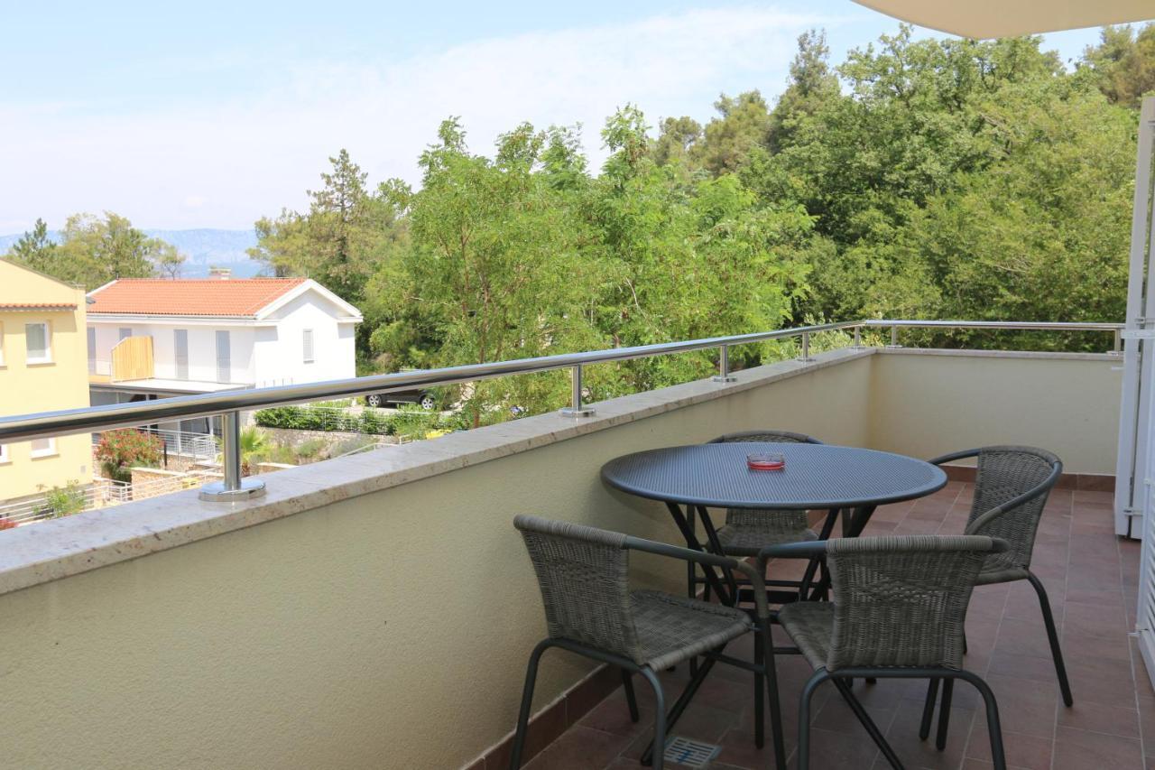 Apartments Sucic Iva I Tea Soline  Exteriér fotografie