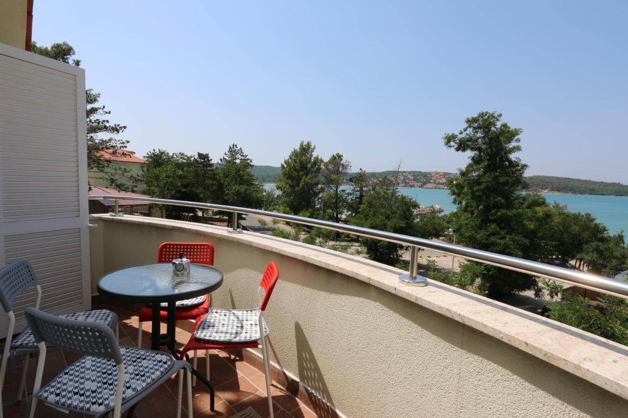 Apartments Sucic Iva I Tea Soline  Exteriér fotografie