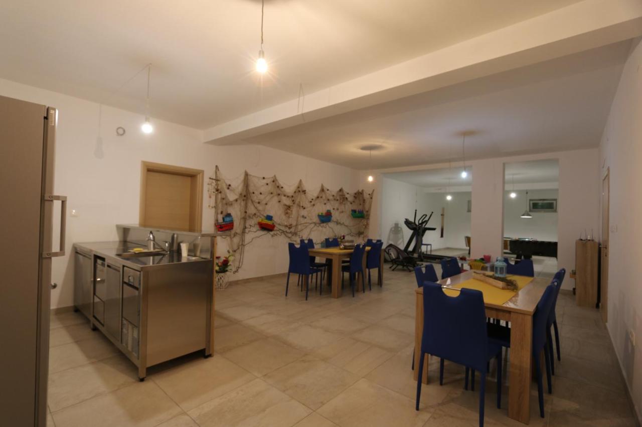 Apartments Sucic Iva I Tea Soline  Exteriér fotografie