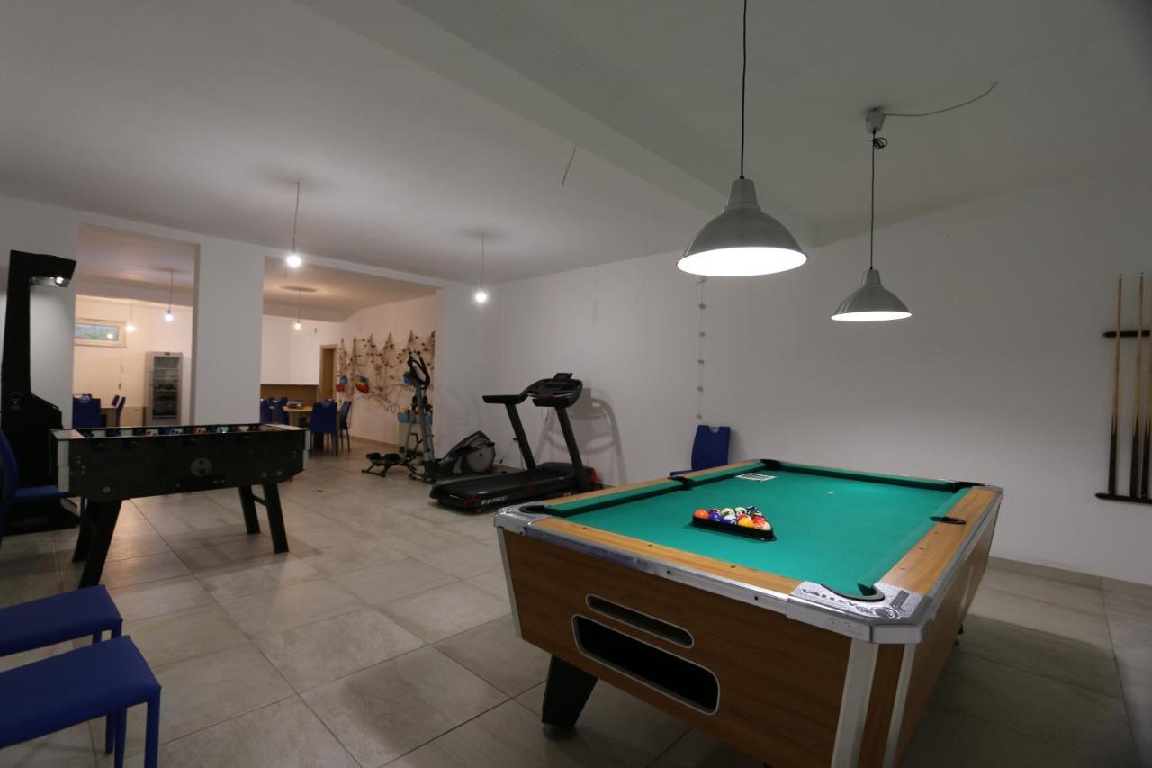 Apartments Sucic Iva I Tea Soline  Exteriér fotografie