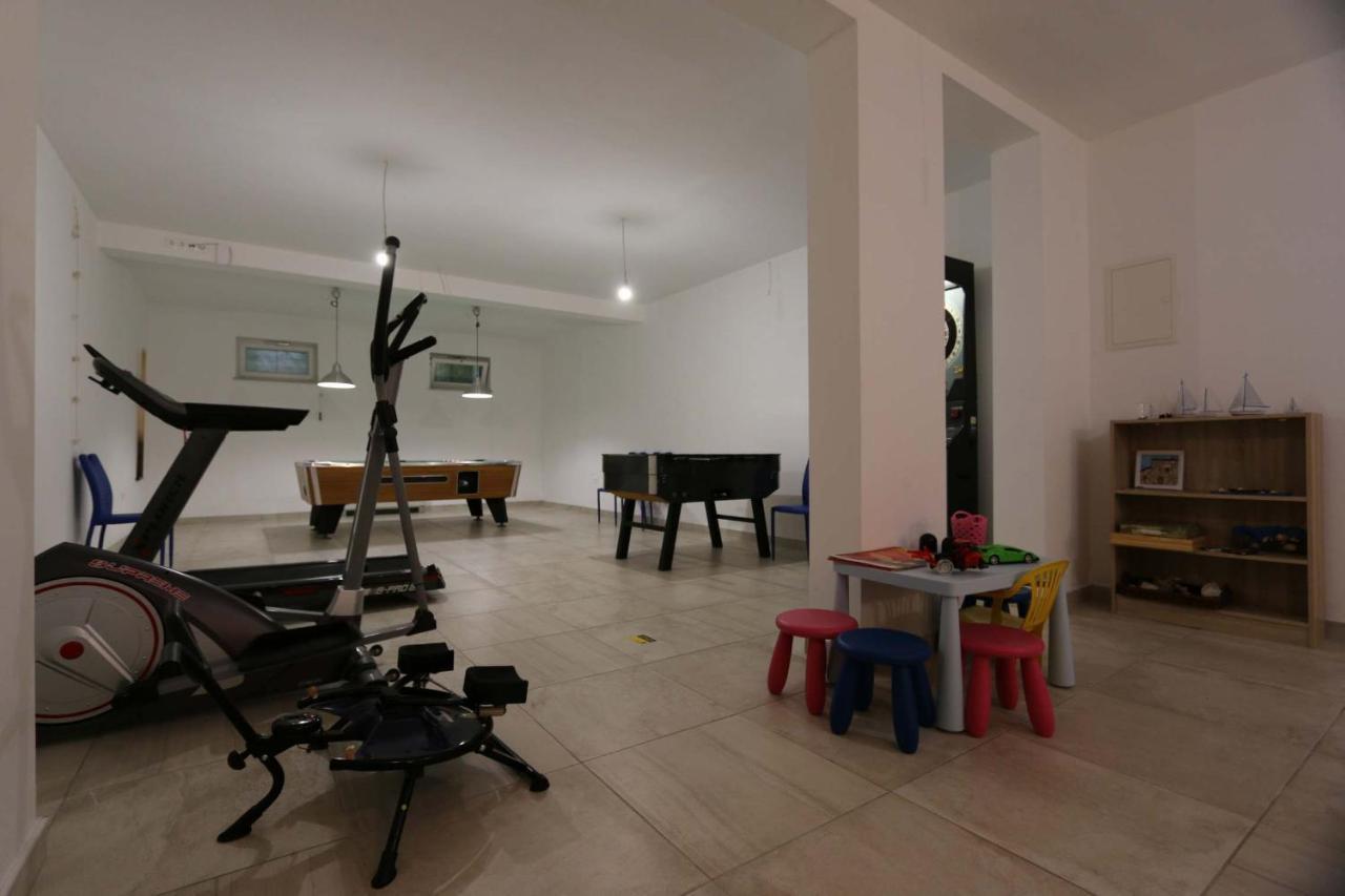 Apartments Sucic Iva I Tea Soline  Exteriér fotografie