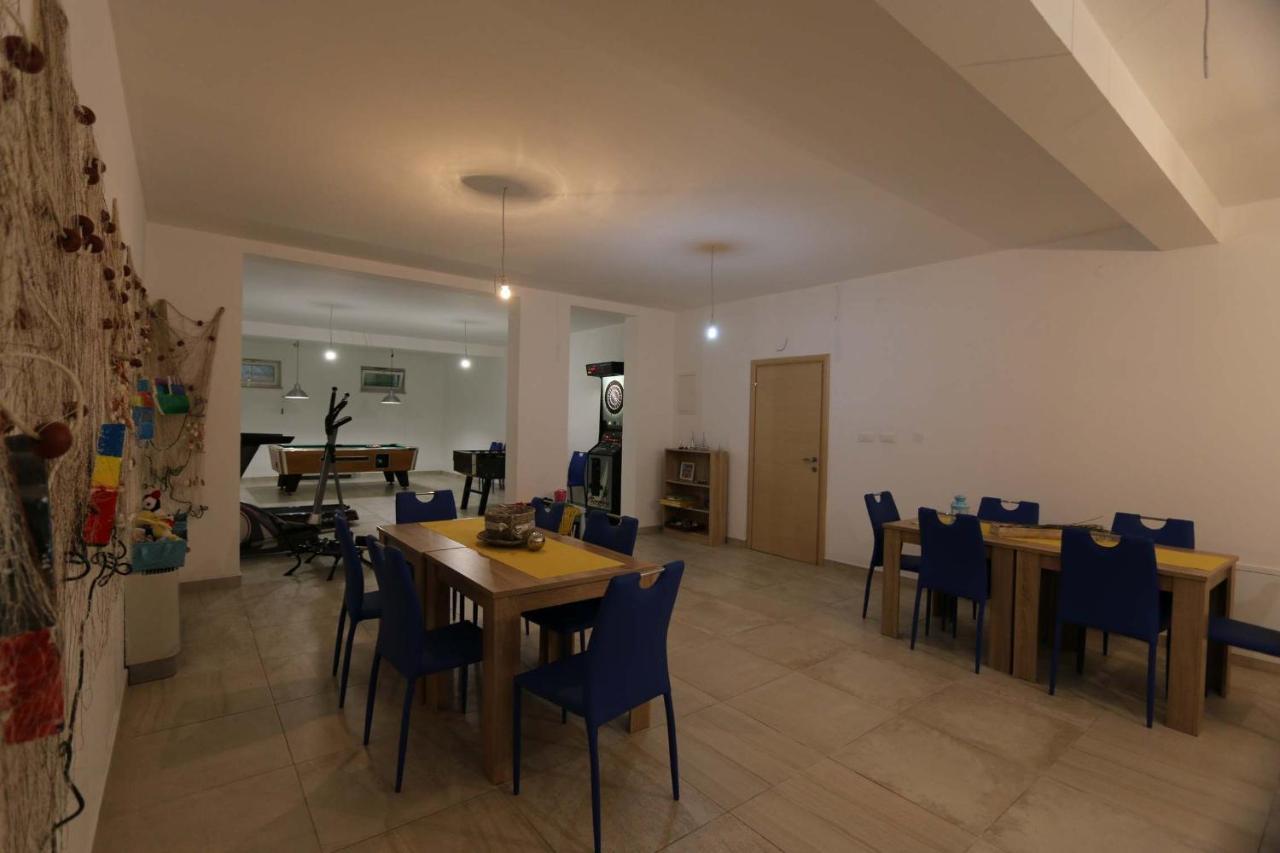 Apartments Sucic Iva I Tea Soline  Exteriér fotografie